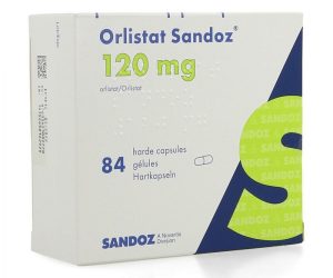 orlistat prezzo